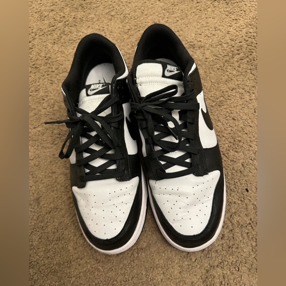 COPY - Nike dunk low retro men’s shoes - Picture 3 of 4